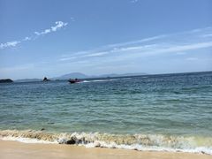 -大梅沙海滨公园