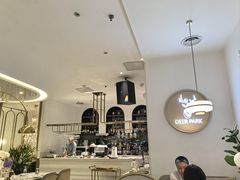 -Deer Park鹿园西餐(仁恒置地广场店)