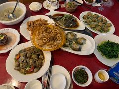 -渔友鲜海鲜加工(海鲜大世界店)