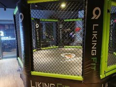 -Liking Fit智能健身(中关村店)
