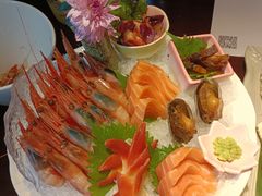 -松鹤精致料理(五一中路店)