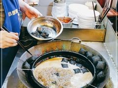-武爹臭豆腐(坡子街店)