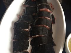 -陈阿婆重庆绿色鱼火锅