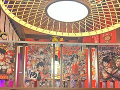 -隐月· 㐂和食屋(芝罘万达公馆店)