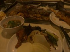 android_upload_pic-汉丽轩韩式自助烤肉(大学城龙湖U城天街A馆店)