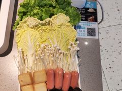 -半天妖烤鱼(和平印象城店)