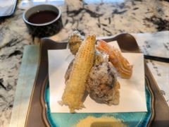 -風料理.鮨Omakase