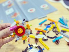 -乐高专卖店(温州万象城店)