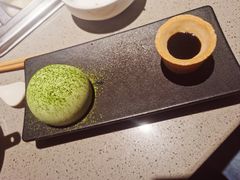 -海底捞火锅(奥体南路店)