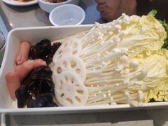 -半天妖烤鱼(西直门凯德mall店)