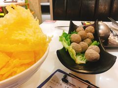 -陈记顺和牛肉火锅馆(天河北路店)