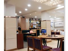 大堂-周锦记广式餐厅