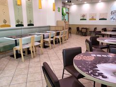 大堂-德克士(柠都广场店)