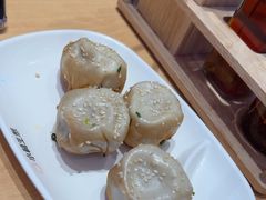-小杨生煎(周浦万达店)
