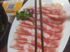 -重庆袁老四火锅(武进万达店)