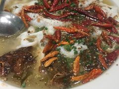 -姚姚酸菜鱼·金戈戈香港豉油鸡(喜荟城联名店)