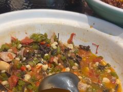 -黔蘑菇四季餐厅(观山湖店)