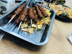 -老虎滩大连海鲜烧烤(建邺云锦路总店)