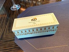 -福楼毕斯罗F Bistronome(国贸商城约会地标景观店)