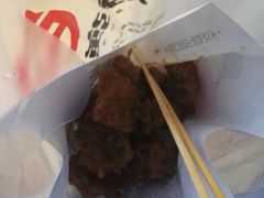 -傅强排骨(成都总店)