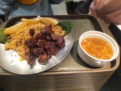 -大食代美食广场(迪士尼小镇店)