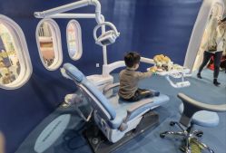 -奈尔宝·儿童乐园·亲子餐厅(鄞州万达店)