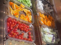 -豪客来牛排(中华城店)