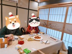 -悦真雅院·四合院·清真私房菜(雍和宫店)