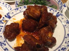 -广东茶居(海港城店)