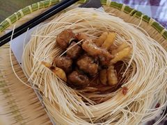 -陶缘一号·四季缘·老字号顺德菜·户外婚礼家宴(西滘店)