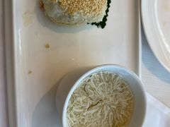 -扬州香格里拉·香宫中餐厅