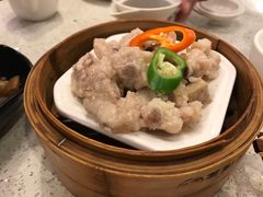 -又一间茶点轩(百汇广场店)