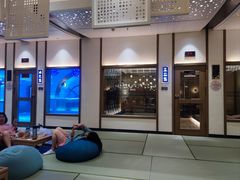 -青水瓦台汤泉(未央店)