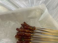 -串小白烧烤(金沙洲店)