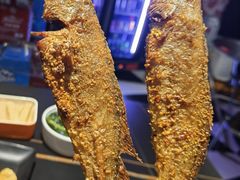 -黄鱼炙夜·烧烤·小龙虾(星荟广场店)