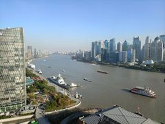 -上海外滩茂悦大酒店