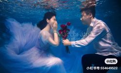 -玛奇朵婚纱摄影