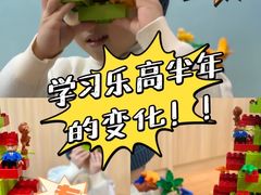 -童程童美信奥赛科技特长·乐高编程科创机器人(旭辉校区)