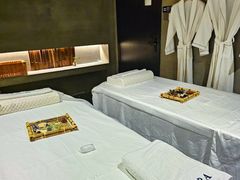 -森SPA·泰式按摩·精油Massage(宝安中心店)