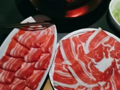 -东来顺·非遗火锅(高新店)