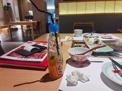 -隐泉京望日式料理(太和广场店)