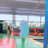带娃不知道去哪玩？来这里呀