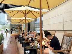 -阿嬷手作(成都万象城店)