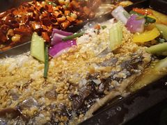 -匠子烤鱼(桫椤湾店)