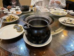 -东江港海鲜城(广雅花园别墅区店)