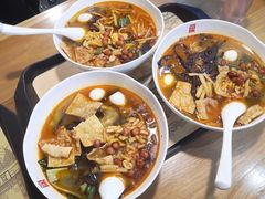 -瓦记米粉(东鼓道店)