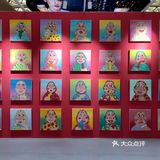🎨The Revealing亮相 青年艺术家群展