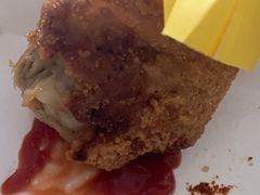 -麦当劳(杭州庆春路店)