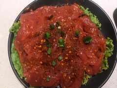 -新辣道鱼火锅(上地华联店)