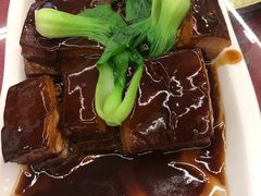 -玉华台饭庄(裕中西里小区店)